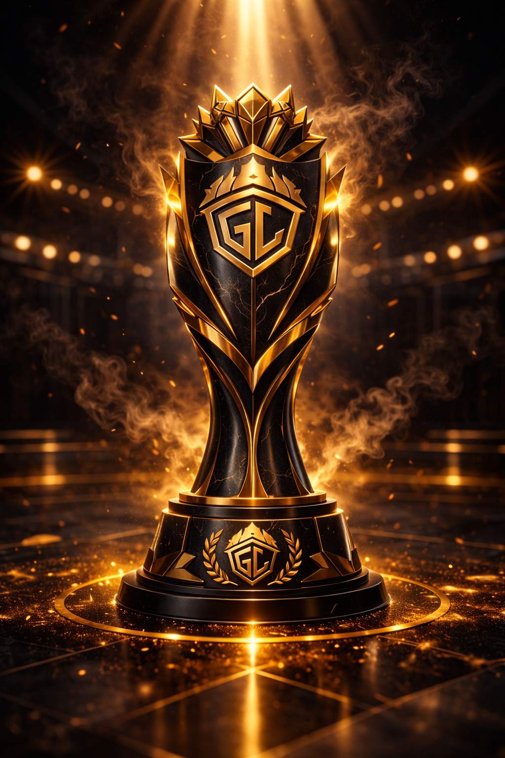 Skyesports Trophy